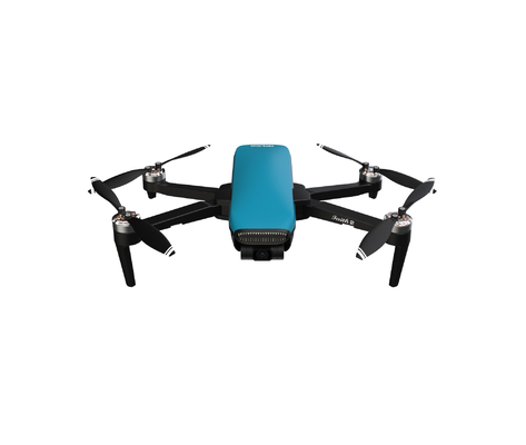 5.8G 4k Remote Control Flying Drone , Camera 5MP 515g Tracker Rc Quadcopter
