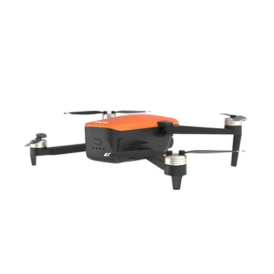 Faith 2 3 Axis Gimbal Wifi Drone 19m/s With GPS Follow Me Waypoint