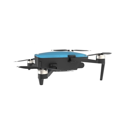 3840×2160 CMOS Foldable Follow Me Drone Quadcopter MSDS