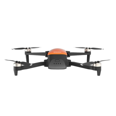 MSDS 280mm Wheelbase GPS Quadcopter Drone 5.8G Remote Control