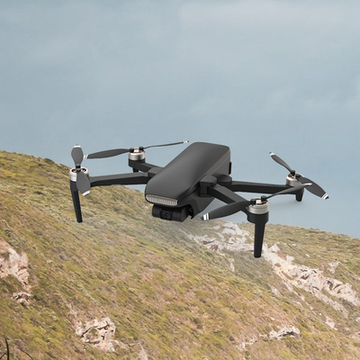 3100mAh 5.8G GPS Foldable Pocket Drone Auto Return With 4k Camera