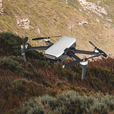 4K 30fps 280mm Wheelbase RC Toy Drone Anti Shake Lens Rc Quadcopter