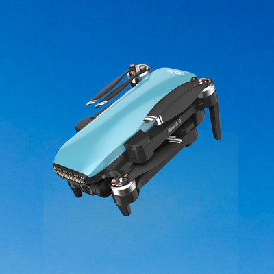 5000m Transmission 35mins Flight RC Camera Drones FPV Optical Flow Positioning