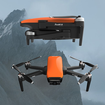1.5m/S 5V 2A Wifi Camera Drone Optical Flow Rc Quadcopter Drone