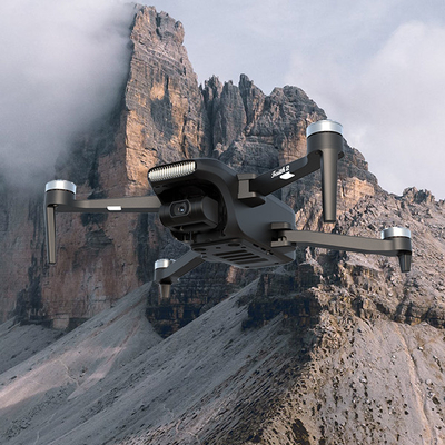 Battery Rc Aerial Quadcopter Drone 2600mAh Fpv 4k Camera 9.62Wh