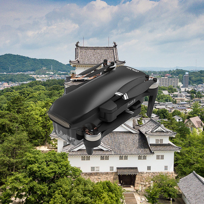 35W Unmanned Camera Drone Remote Control Hd 6k 9.69Wh Dual Camera Drones