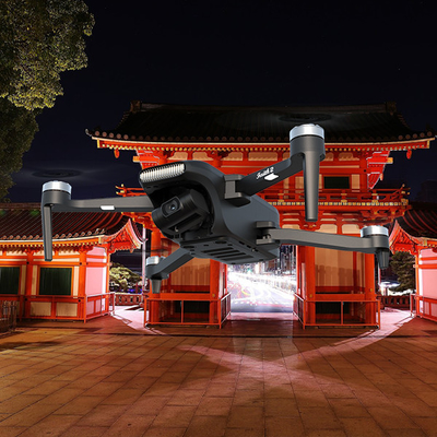 LiPo 3S 35.34Wh Flying FPV Drone Hd Pixel APP Gesture Photo UN38.3