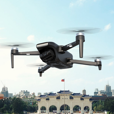 GPS RC Quad Camera Drone FPV UAV 280mm Wheelbase 2600mAh
