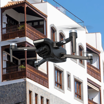 Rc Gyro Quad Core Drone 3 Axis Small Ufo Camera 5.8GHz Remote Control